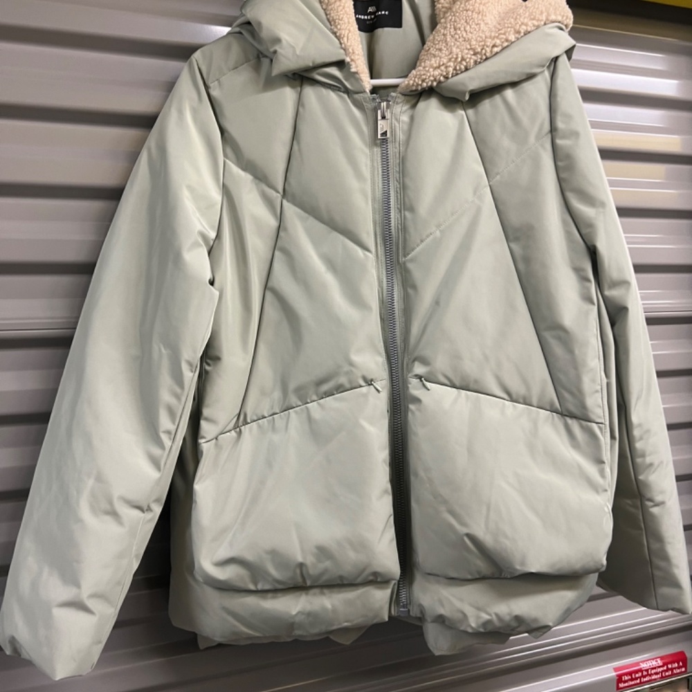 Winter Jacket - image 3